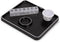 Pill Corral Home Medication Management Tray, Anti-Roll Design for Daily Pills and Pill Organizers