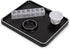 Pill Corral Home Medication Management Tray, Anti-Roll Design for Daily Pills and Pill Organizers