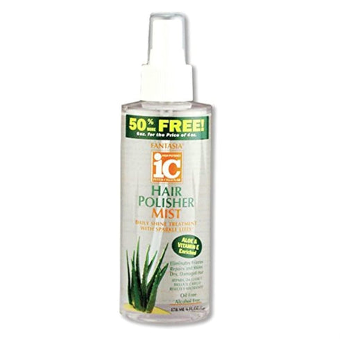 IC Hair Polisher Mist, 2.0 Ounce