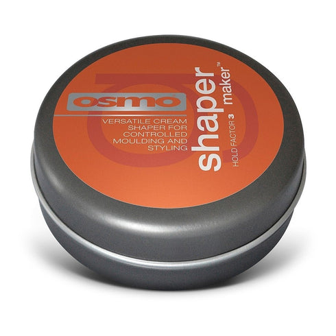 Osmo Essence SHAPER Maker - 100ml Moulding, Styling, Texturising, Made in UK