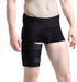 Groin Support Hip Brace for Sciatica Pain Relief, Compression Sleeve for Thigh and Hamstring