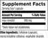 Designs for Health Inositol Capsules, 900mg per Capsule, 120 Capsules, Dietary Supplement