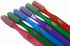 POH 4-Row #5 6 Pack Adult Supersoft Toothbrush colors may vary
