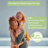 Eczema Pill – Natural Treatment for Eczema, Dermatologist Developed, 7 All Natural Minerals