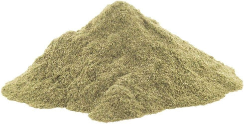 Banyan Botanicals Organic Kalmegh Powder, 1/2 lb, Bitter Herb for Immune Health