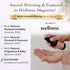 Organic Perineal Massage Oil Spray by Irene Organics for Pregnancy and Postpartum - Prevention for Perineum Tearing
