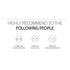 Waterfall Moist Balanced Hyaluronic Acid 100 Moisturizing Ampoule 20ml, Korean Skincare, Paraben Free, Rich Moisture
