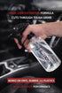 SudzBox 64 oz. Absolute All Purpose Cleaner - Cleans Leather, Fabric, Tires, Wheels, Engine Bay, Vinyl, Shoes, + More