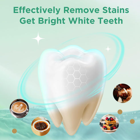 Home,36 Teeth Whitening Strips for Teeth Sensitive - Professional Whitening Strips for Teeth at Strips Teeth Whitening