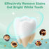 Home,36 Teeth Whitening Strips for Teeth Sensitive - Professional Whitening Strips for Teeth at Strips Teeth Whitening