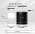 Toniiq Glycine Supplements 1300mg - 240 Vegetarian Capsules, 120 Servings, Ultra High Strength, Tested Purity for