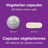 Webber Naturals Probiotic - 30 Billion with 8 Probiotic Strains, 30 Capsules for Digestive Health