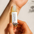 Pack 5 NY Spice Shop Dua Al- Jannah Musk Fragrance of Musk Aroma Profile Artisan Aroma Blend & Travel Friendly Perfume