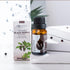 Essences Bulgaria Organic Black Pepper Essential Oil 0.51 Fl Oz | 15ml 100% Pure Natural for Aromatherapy, Massage