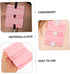 YOSADIER 1Pcs Strap Pad for Soft Cushion for Comfort After Heart Surgery Reusable Strap Protector Pink Reduces from