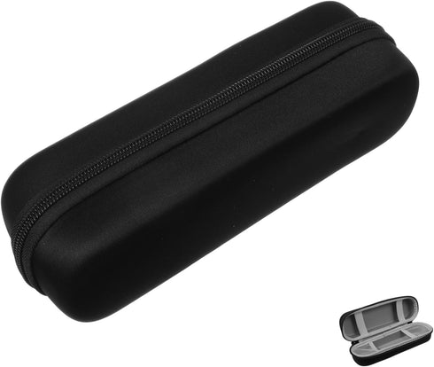 SOPOTUTU Portable Toothbrush Storage Bag for Electric Toothbrushes Stylish and Durable Travel Case Lightweight