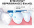 Minty Fresh Toothpaste for Daily Oral Care and Stain Removal