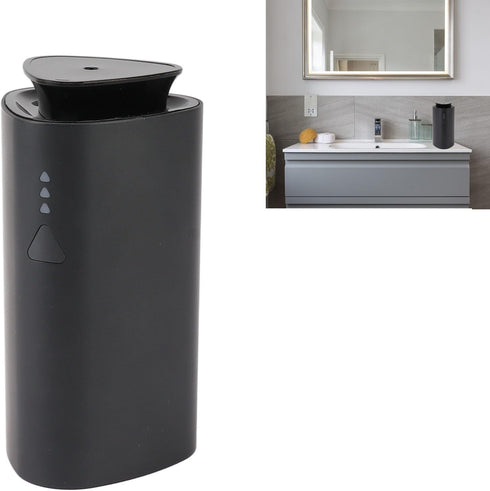 Scent Air Machine for Home, Quite Electric Essential Oil Diffuser Aromatherapy Diffuser Portable Scent Diffuser