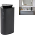 PenRux Smart Scent Air Machine for Home, Waterless Essential Oil Diffuser with Quiet Operation, ABS Material, Ideal