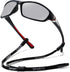 willochra with Full lens Readers Wrap Around Sport Magnifying Safety Reading Glasses photochromic
