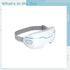 Nano Steam Eye Mask for Refreshing Hydration