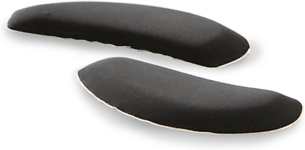 INSTANT ARCHES Dr. Rosenberg's Sandal Arch Supports, BLACK