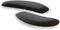 INSTANT ARCHES Dr. Rosenberg's Sandal Arch Supports, BLACK