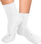 TechWare Pro Plantar Fasciitis Socks Cushion Ankle Compression Socks Women & Men.
