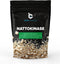Pure Organic Nattokinase Powder - Non-GMO, Gluten Free, Vegan Bulk, 100 Grams