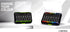 N&S Store 7-Day Pill Organizer, Weekly Medication Storage, Compact, Durable, Portable, Water-Proof, Eco-Friendly, Easy