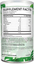 Natural Nutra Grass Fed Vanilla Show Me The Whey Protein Source Powder, Gluten Free, Sugar-Free, Non-GMO, 13.3oz