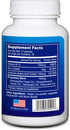 LIG Thyroid Health - Natural Herbal Supplement to Shrink Thyroid Cysts and Balance Hormone Levels