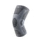 Knee Support Sleeves for Running, Gym, Sports & Hiking Lightweight Shock-Absorption Protection
