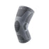 Knee Support Sleeves for Running, Gym, Sports & Hiking Lightweight Shock-Absorption Protection