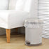 Small Trash Bags, 150 Counts, 6 Gallon Office Garbage Bag