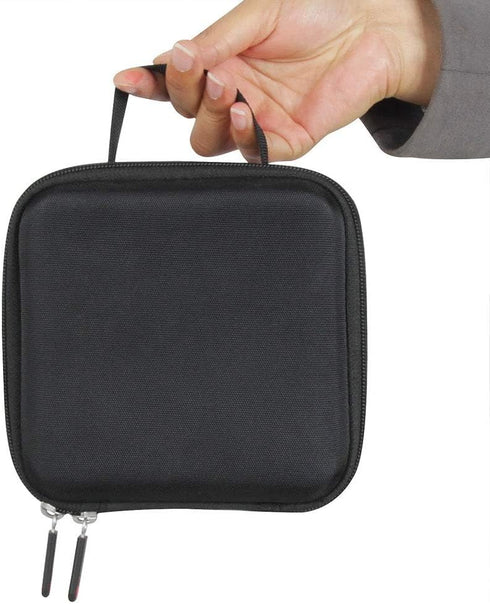 Hermitshell Travel Case for Kibiy/Surker Electric Shavers
