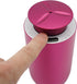 Smart Scent Air Machine, Scent Diffuser with Three Spray Timer Modes, Waterless Diffuser Scent Air Machine with Low