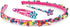 Sparkling Headband and Barrettes Shimmer 'N Sparkle - Make Your Own Beaded Hair Accessories for Kids Birthday Present