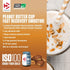 Dymatize ISO 100 Whey Protein Powder, Chocolate, 25g Hydrolyzed, 1.6 Pound