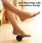 Plantar Fasciitis Relief Roller, Foot Massage Roller for Arch and Heel Pain, Deep Tissue Muscle Massage