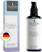 Snail Mucin Moisturizer Gel for Face, Anti-Aging Collagen-Boosting Snail Gel for All Skin Types