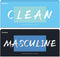 Clean & Masculine Fragrance Oils Set, AmaKane Fragrance Oil for Candle Making,