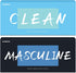 Clean & Masculine Fragrance Oils Set, AmaKane Fragrance Oil for Candle Making,