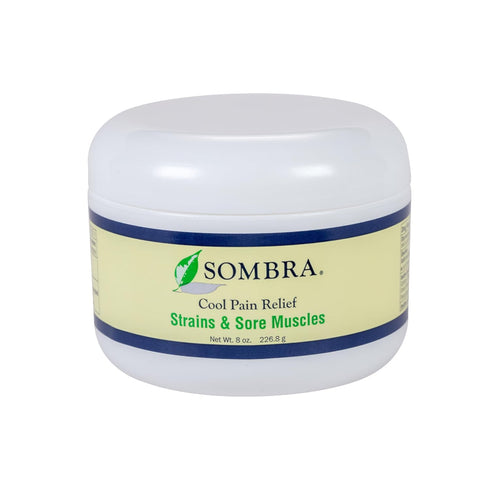 Sombra Cool Therapy Natural Relieving Gel