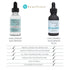 Hyaluronic Acid Serum 1 oz, 100% Pure Medical Grade Clinical Strength Anti-Aging Serum for Face and Lips