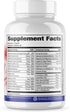 Fit4Duty Multivitamin+, One a Day Multivitamin Plus Other Nutrients - 60 Servings, 2 Month Supply