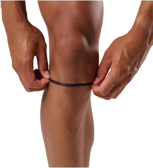 OSFM Silicone Patella Support Bands - McDavid Pair