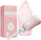 Portable Peri Bottle for Postpartum Care - Spray Bottle for Pain Relief after Birth (Pink, 10 oz)