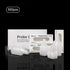 500pcs Disposable Ear Thermometer Probe Covers, Upgraded Version for Braun Digital Thermometer