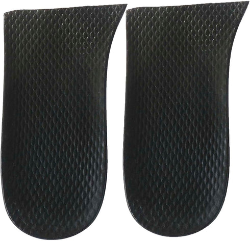 3/4 Inch (20mm) Heel Cushions Pads Inserts for Limb Leg Length Discrepancies, Sold Individually (2 Lefts)